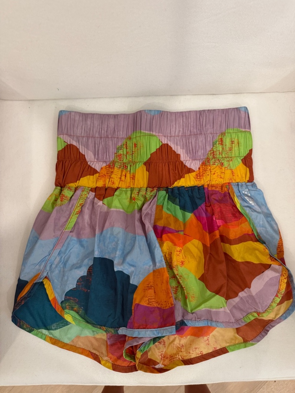 FP Movement by Free People Get Your Flirt On Shorts - XS